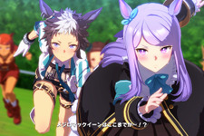 海外版『ウマ娘』じわじわ人気高まる―SNSではユーザーの熱狂が伝わる投稿も多数 画像