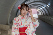 【コスプレ】7月7日は「七夕」！華やかで清涼感漂う、美女コスプレイヤーたちの浴衣姿をお届け【写真30枚】