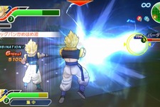 『ドラゴンボール タッグバーサス』、「バトルセレクションモード」で様々なバトルを楽しもう 画像