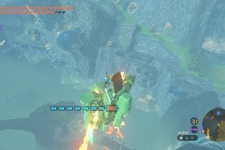 スイッチ2版『ブレワイ』『ティアキン』の限定要素「ZELDA NOTES」って結局何ができるの？常にスマホを傍らに置く奇妙な『ゼルダ』体験―ファン胸熱な要素も 画像