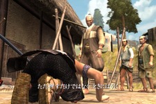 Steam版『侍道3』『侍道4』が日本語に対応したぞ！今こそシリーズの魅力を紹介、多くの人に“侍の生き様”を体感してほしい【特集】 画像