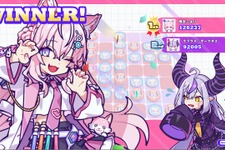 ホロライブ・白上フブキ、ラプ様たちと頭脳戦！ holo Indie新作『ホロリバーシ』は石を重ねて妨害できる特殊ルールが面白い【プレイレポ】