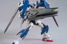 ガンプラ「オプションパーツセット バインダーガン」の新たな商品画像が一挙公開！剣や銃に合体まで…多彩な武装へモードチェンジ