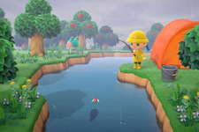 『あつまれ どうぶつの森』より昔のグラフィックの方が良かった…初期作のスタイルに回帰してほしい海外ゲーマーの主張が話題 画像