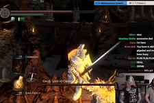 「ゲームは時間の無駄！」頑固な父の心を溶かしたのは『ダークソウル』だった…今ではドハマりハードコアゲーマーに 画像