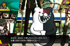 『ダンガンロンパ』英語版声優が“日付とモノクマ画像”を突然投稿―新作に飢えた海外ファンたちが深読みしまくる 画像