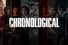 『The Last of Us Part II Remastered』時系列順に遊べる「Chronological」モード追加の無料アプデ配信開始―開発元設立40周年記念の新スキンも 画像