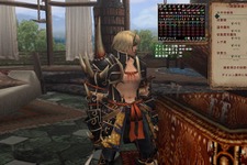 MHF「シーズン9.0“瀑突、グレンゼブル”」、「特異個体」と「秘伝防具」の情報が明らかに 画像