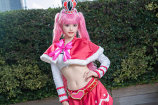 【コスプレ】ワンピースの体型を完全再現したペローナ！セーラー戦士にVTuberまで「Ultra acosta!」美女レイヤー9選【写真40枚】