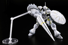 プレバンで“ジークアクス系ガンプラ”が販売！登場間もない「HG エグザベ専用ギャン(ハクジ装備)」ら2商品