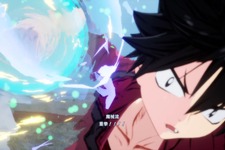 新作ARPG『エデンズ ゼロ』はアクションも探索もボリューム満点！真島ヒロ先生原作の物語を追体験しつつ、シキやレベッカたちと大宇宙を冒険【プレイレポ】 画像