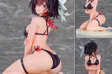 『ユミアのアトリエ』水着姿の「ユミア」がランクイン！仮面ライダー新1号なども登場する「あみあみ6月フィギュア予約ランキング」