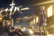 『崩壊：スターレイル』×『Fate』コラボPVが公開！“運命構図”などサーヴァント召喚シーンの原作再現がエモい