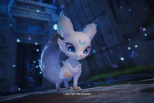 シンガポール発・新世代モンスター収集RPG『Aniimo』先行プレイレポ―可愛い相棒アニモに変身する「チェイン」が世界を広げていく！ 画像