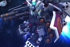 『Gジェネ エターナル』イベント「サンダーボルト DECEMBER SKY」が7月14日開幕！フルアーマー・ガンダムやサイコ・ザクを開発できる