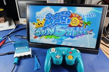 キーホルダーサイズの「Wii」…その名も「Kawaii」！？オープンソースプロジェクトが公開 画像