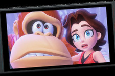 『ドンキーコング バナンザ』プロデューサーとディレクターが明らかに。開発チームメンバーはやはり『スーパーマリオ オデッセイ』にも携わっていた 画像