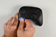 「スイッチ2」純正プロコン、やっぱり「ドリフト」悩まされそう？海外修理チャンネル