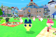 任天堂、スイッチDLソフトの上半期ランキング公開！ 『たまごっち』新作が3位に輝くー集計期間を考慮すると発売からわずか4日でランクイン 画像