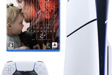 Amazonプライムデー開幕！PS5+各人気タイトルセットもお得に！ 画像