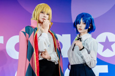 【コスプレ】「Ultra acosta!2025」3日間で2万人が来場！「池袋コスプレPR大使」に男装の神、コスプレ界の超新星が出演