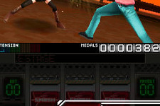 様々な演出を楽しめるスロットゲーム「バトリールシリーズ」がDSiウェアに登場 画像