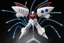 プレバンで「キュベレイ系ガンプラ」が一挙再販！ハマーンにプル専用機、さらに「ファンネルエフェクト」ら計5商品