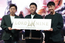 『ロードナイン』“自分流MMORPG”が7月31日に日本リリース決定！ゲーム開発陣が登壇したメディア向け発表会をレポート
