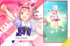 引退馬「ハルウララ」に“海外”からの支援が爆増！英語版『ウマ娘』の大ブーム受け―担当者も「馬たちの未来を大切に思う気持ちは万国共通」