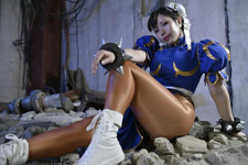 【コスプレ】ドラクエの勇者、ピーチ姫、春麗…全てはここから始まった！「ファミコンの日」美女レイヤーまとめ【写真40枚】