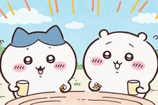 アニメ「ちいかわ」新シリーズ放送開始で「ハチワレの声変わり」が再び話題―新録のEDにも「成長を感じる」と温かい声