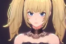 「好感度」上げたら下着になるギャルゲ要素まで…！？XのAI「Grok」に公式3D美少女アシスタント「Ani」実装、SNSで注目集める 画像