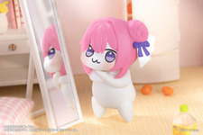 『勝利の女神：NIKKE』を代表する？謎生物「DORO」アクションフィギュア登場！出世街道を歩むネットミーム発のマスコット