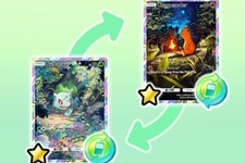 『ポケポケ』7月30日に「トレード機能」が改修！廃止されたトレードメダルは「パック砂時計」とも交換可能に