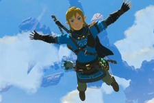 「ゼルダの伝説」実写映画のキャスト解禁！ゼルダ役、リンク役が明らかに