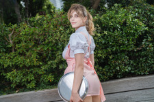 【コスプレ】実店舗も復活した「アンナミラーズ」の美女が登場！異世界エルフも転生してきた「Ultra acosta!」美女レイヤー8選【写真35枚】
