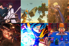 スイッチ2版『ゼルダの伝説 TotK』もセール入り！『ドラゴンボール Sparking! ZERO』や『Fate/Samurai Remnant』が2,499円など、ゲオ オンラインのゲームセールが更新