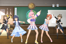 『デレステ』見れなくなる前に楽しんで欲しい！“オールオッケー！”なあの曲からオリジナル再現のMVまで、珠玉のカバー楽曲4選【特集】