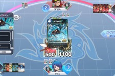 人気増すTCG『蟲神器』がスイッチ向けにゲーム化！『蟲神器 めざせ！最強の蟲主』2025年秋発売