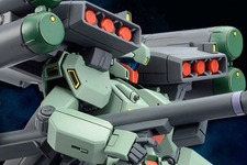 プレバンで「HG ジェガンシリーズ」ガンプラ11商品が一斉再販！3機購入で「特別な水転写式デカール」もらえるキャンペーン開催決定