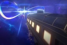 『崩壊：スターレイル』オンパロスは実在した…？NASAが「無限大の形をした銀河」を発見、スタレ公式も反応し話題