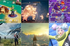 「スイッチ2」ならではの新要素や『オクトラ』3,278円などスイッチ時代の名作も！ゲオ店舗セールのスイッチソフトを徹底チョイス