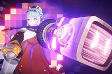 『原神』Ver.5.8で「イネファ」が実装決定！初のナド・クライ出身キャラ、新しい元素反応「月感電反応」にも注目