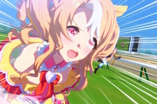 『ウマ娘』新たに「フサイチパンドラ」が育成ウマ娘化！カワカミプリンセスのライバル、エリザベス女王杯ではあるトラブルも…