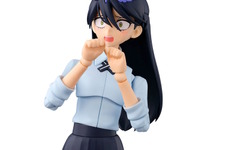 ガンダム ジークアクスより「Figure-rise Standard ニャアン」がいよいよ発売！新たな商品画像も一挙お披露目