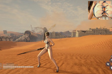 どんな場面でもベストアングルを見逃さない？三人称は背中で語るだけじゃない『Stellar Blade』にワイプウインドウ表示Modが登場 画像