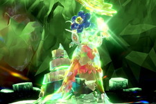 『ポケモン スカーレット・バイオレット』にてイベントテラレイドバトル「色違いのさいやくポケモン」を7月23日から開催！