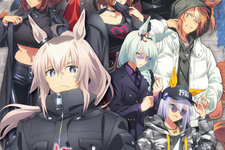“アウトロー”なオグリたちのギャップがたまらない…！「ウマ娘 シンデレラグレイ POP UP SHOP -rebellious style-」が8月8日より開催