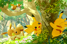 ポケモンに囲まれながら仕事ができる！シリーズ初の屋外常設施設「ポケパーク カントー」スタッフ求人開始