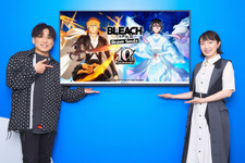「ブレソル」10周年！ 森田成一＆折笠富美子が「一護とルキア」の歴史を振り返る【インタビュー】